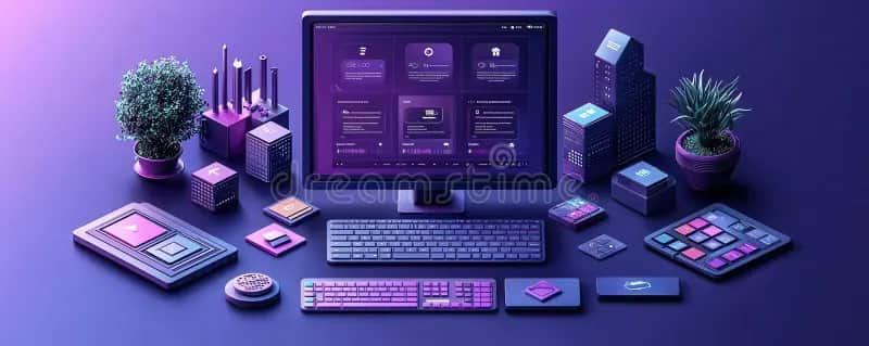 Portfolio Banner