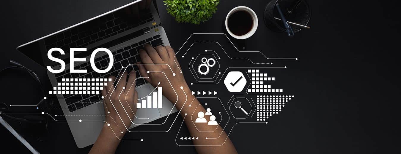 Comprehensive SEO for Online Visibility